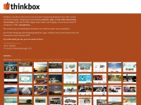 thinkbox.co.nz Thumbnail