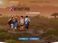starterschool.com Thumbnail