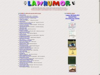 Lawhumor.com