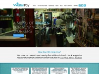 waiterpay.com
