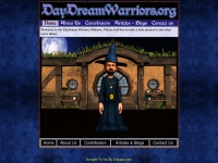 daydreamwarriors.org Thumbnail