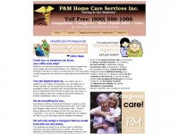 Pmcaregivers.com