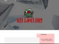 webgamesonly.com Thumbnail