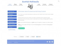 Scottishmultimedia.co.uk
