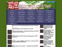 whoateallthepies.tv Thumbnail