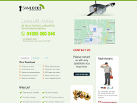 Locksmithhorleygatwick.co.uk