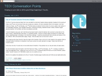 tediconversationpoints.blogspot.com Thumbnail