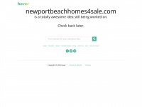 Newportbeachhomes4sale.com