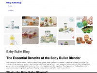 Babybulletblog.com