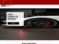 Craycorvettewheels.com