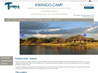 kwandocamp.com
