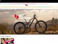 bikeexchange.co.nz Thumbnail