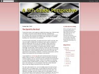 a5thgradeperspective.blogspot.com Thumbnail