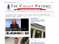 valleypatriot.com Thumbnail
