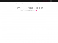 pinkcheeks.blogspot.com Thumbnail