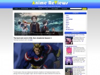 animereviews.co Thumbnail