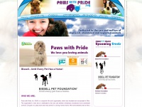 Pawswithpride.org