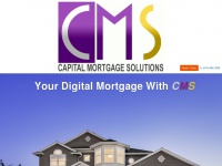 capitalmortgage-solutions.com Thumbnail