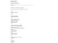 Chalet5.ch