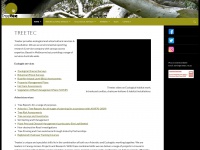 treetec.net.au Thumbnail
