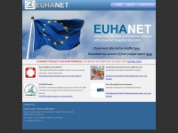 euhanet.org Thumbnail