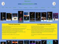sportsacrobatics.info Thumbnail