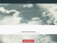 Beta-france.fr
