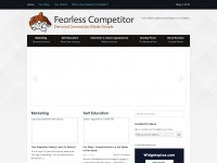 fearlesscompetitor.com Thumbnail
