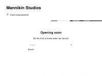 mannikinstudios.com Thumbnail