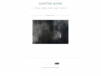 claytonalpha.wordpress.com Thumbnail