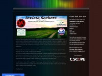 invictaseekers.weebly.com Thumbnail