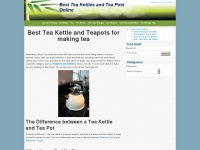 best-teakettle.com