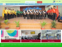 Jagannathinternationalschool.com