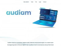 Audiam.com