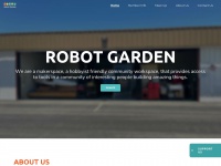 Robotgarden.org