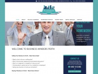 businessmindersperth.com.au Thumbnail