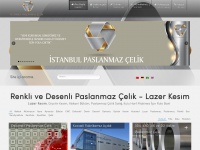 Istanbulpaslanmaz.com