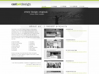 castnetdesign.com Thumbnail