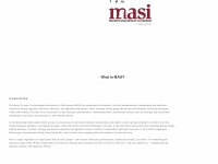 Masiweb.org