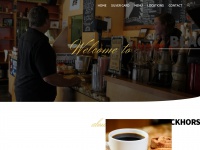 blackhorsecoffee.com