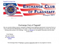 Flagstaffexchangeclub.com