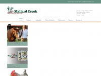 mallardcreekinc.com Thumbnail