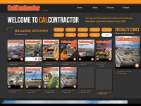 calcontractor.com Thumbnail