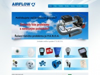 airflow.cz
