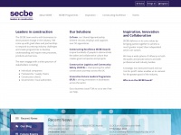 Secbe.org.uk