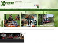 wildwoodmower.net Thumbnail