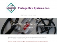 portagebaysystems.com Thumbnail