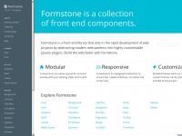 formstone.it Thumbnail