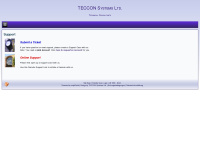 Teccon.com