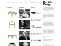 danish-design.com Thumbnail